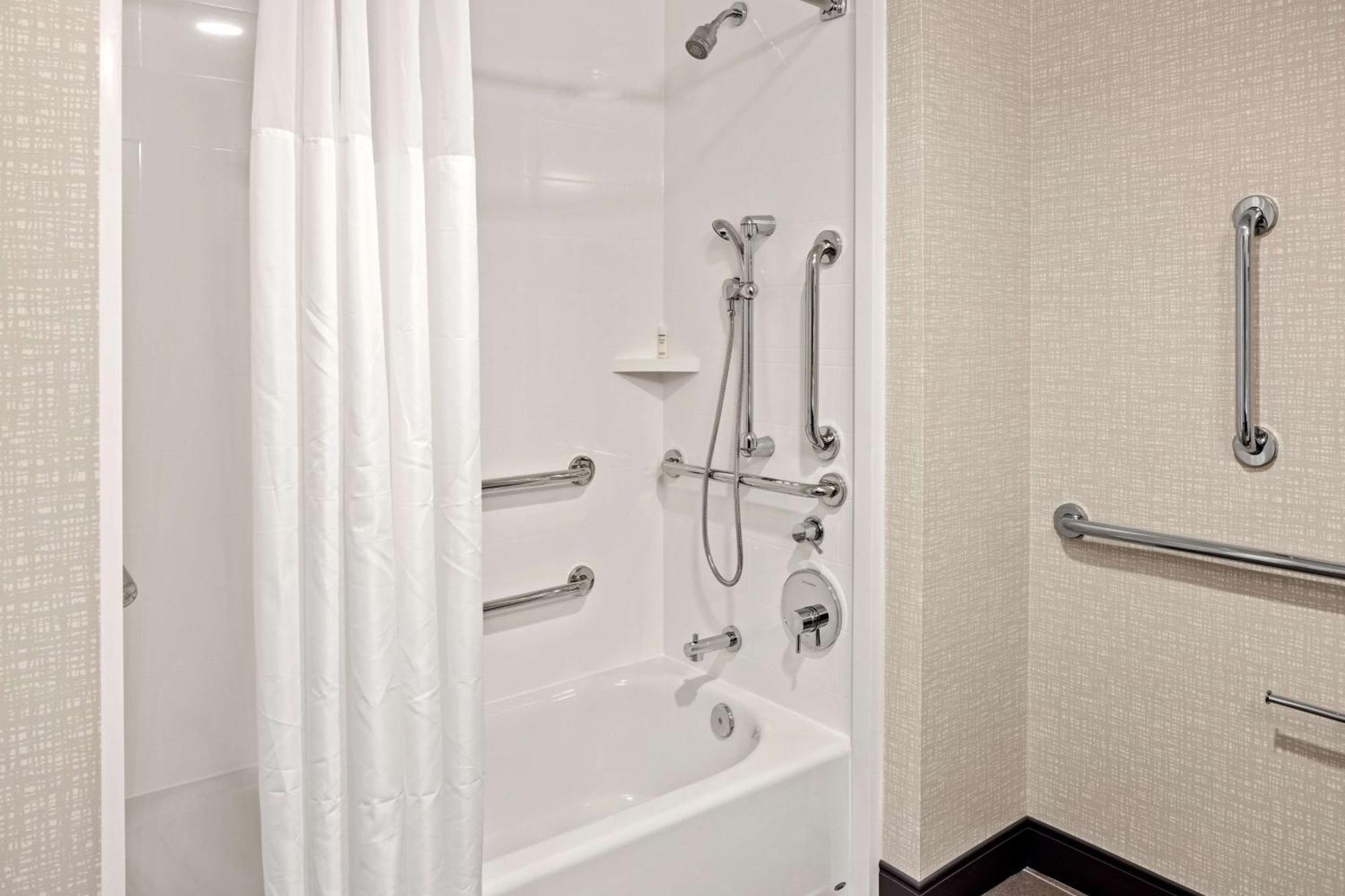 Hampton Inn & Suites Cincinnati West, Oh Dent Kültér fotó