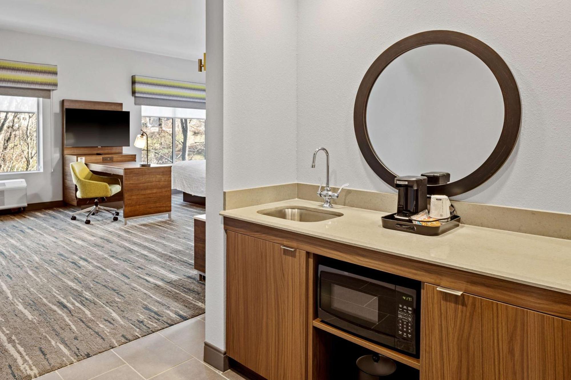 Hampton Inn & Suites Cincinnati West, Oh Dent Kültér fotó