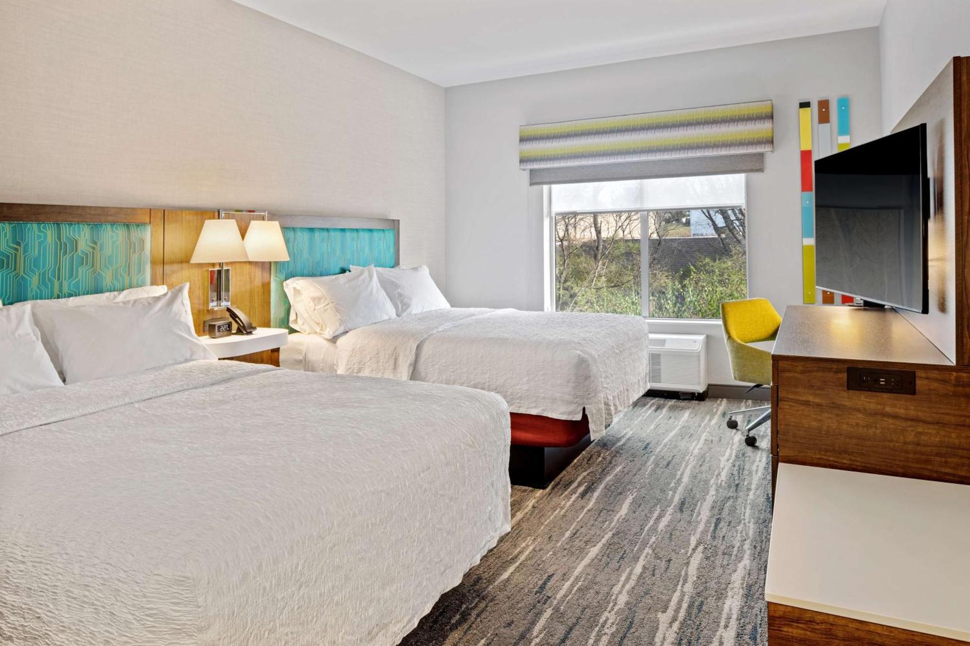 Hampton Inn & Suites Cincinnati West, Oh Dent Kültér fotó