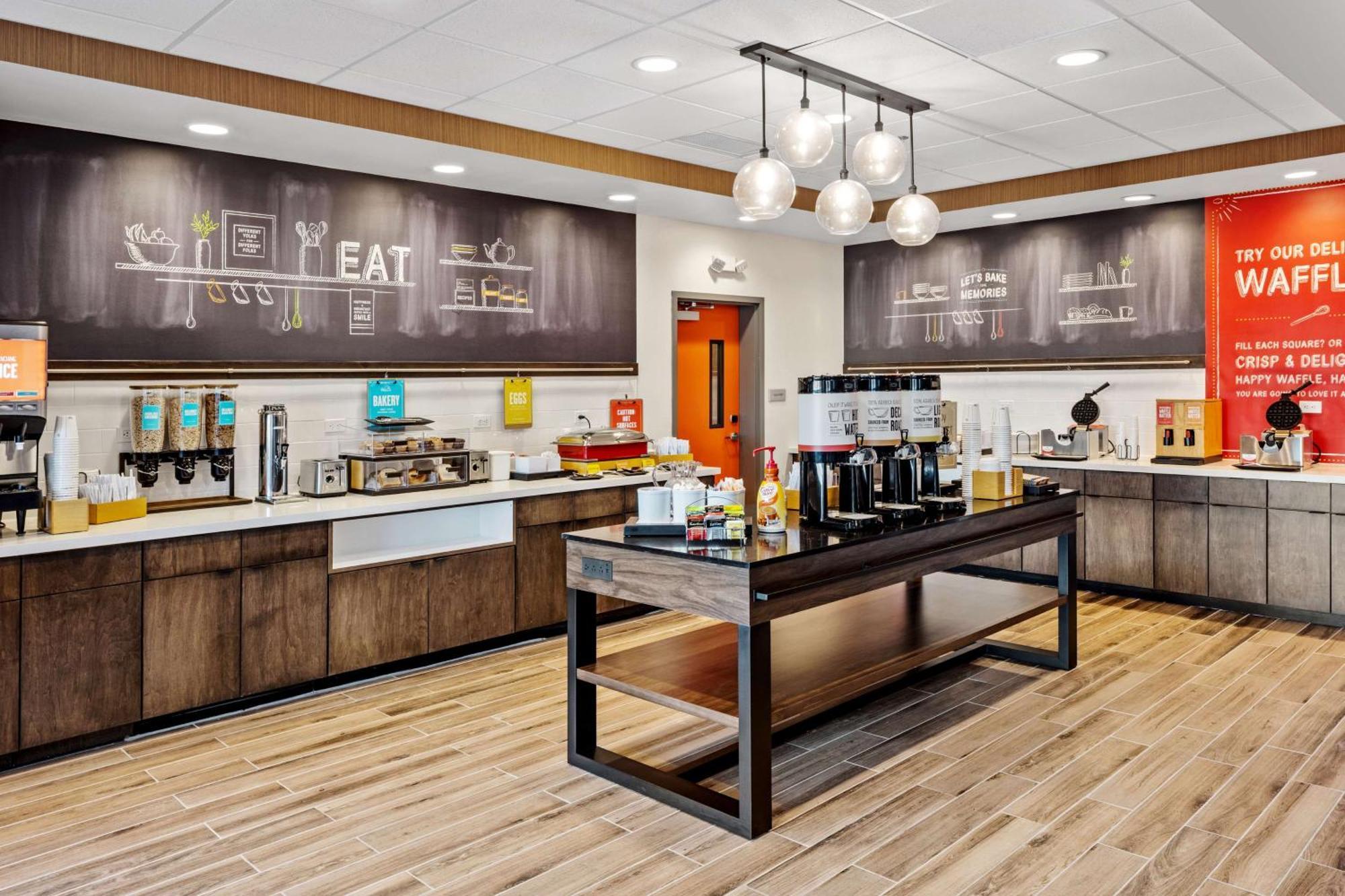 Hampton Inn & Suites Cincinnati West, Oh Dent Kültér fotó